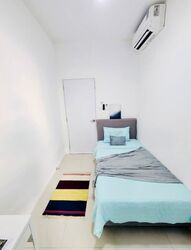 Botannia (D5), Condominium #596513411